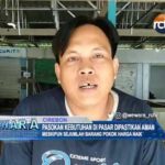 Pasokan Kebutuhan di Pasar Dipastikan Aman