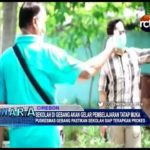 Sekolah di Gebang akan Gelar Pembelajaran Tatap Muka