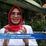 Targetkan Raih Sekolah Adiwiyata Tahun 2022