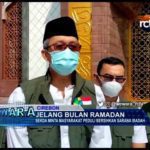 Sekda Minta Masyarakat Peduli Bersihkan Sarana Ibadah