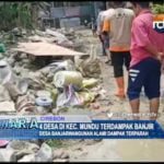 4 Desa di Kec. Mundu Terdampak Banjir