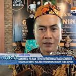 Sakowes, Pilihan Tepat Beristirahat Bagi Goweser