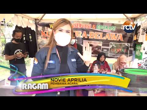 Ragam - Pameran Pariwisata Episode 2