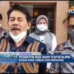 Putusan PTUN, Nuzul Rachdy Tetap Ketua DPRD