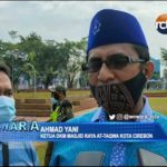 Masjid Raya At-Taqwa Pastikan Gelar Salat Tarawih