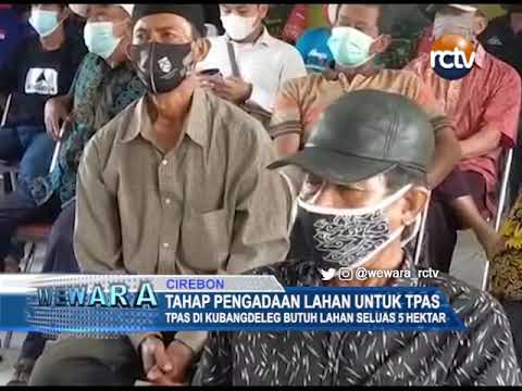 Tahap Pengadaan Lahan Untuk TPAS