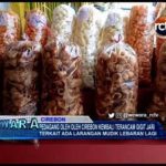 Pedagang Oleh Oleh Cirebon Kembali Terancam Gigit Jari