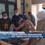 Kursi Kepala Dinas di Kab. Cirebon Banyak Kosong