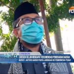 Cirebon Belum Mendapat Rekomendasi Pemekaran Daerah