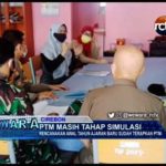 PTM Masih Tahap Simulasi