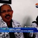 Persiapan Jelang Konferensi PGRI Kota Cirebon