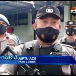 Petugas Patroli ke Gereja dan Razia Kos