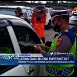 Larangan Mudik Diperketat