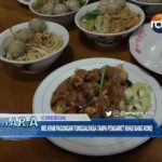 Mie Ayam Pagongan Tunggalrasa Tanpa Pengawet Khas Bang Nono