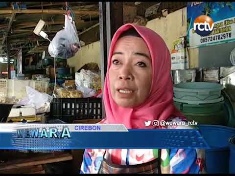 Penjualan Kolang Kaling dan Bahan Kolak Meningkat