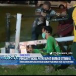 Penguntit Mobil Putri Bupati Brebes Ditembak