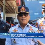 Bidang Keselamatan Dishub Sidak ke Beberapa PO Bus