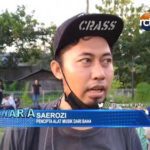 Pemanfaatan Sampah Botol Bekas