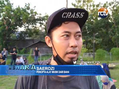 Pemanfaatan Sampah Botol Bekas