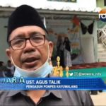 Pesantren Kayuwalang Gelar AADC
