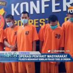 Operasi Penyakit Masyarakat