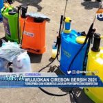 Wujudkan Cirebon Bersih 2021