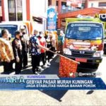 Gebyar Pasar Murah Kuningan