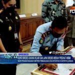 Bupati Brebes Dukung Kejari dan Lapas Brebes Meraih Predikat WBBM