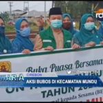 Aksi Bubos Di Kecamatan Mundu