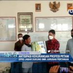 Antisipasi Kekurangan Profesi Petani