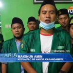 Peringati Harlah GP Ansor Ke 87 Tahun