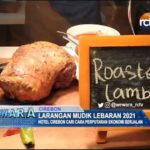 Larangan Mudik Lebaran 2021