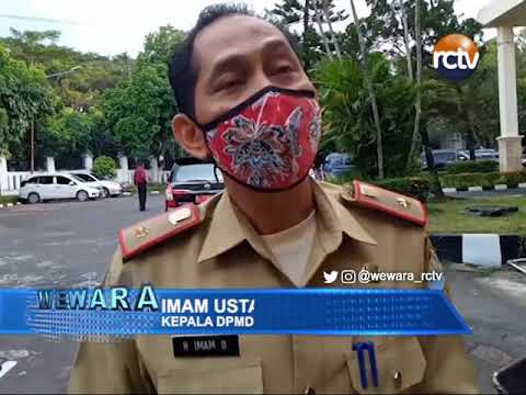 Pemdes Harus Melakukan Penanganan Covid-19