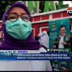 Perempuan Bangsa Sapa Masyarakat dengan Gerakan Sejuta Takjil