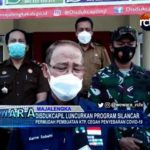 Disdukcapil Luncurkan Program Silancar