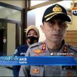 Mapolres Brebes Siapkan Metal Detector