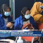 Gerakan Aisyiyah Sehat