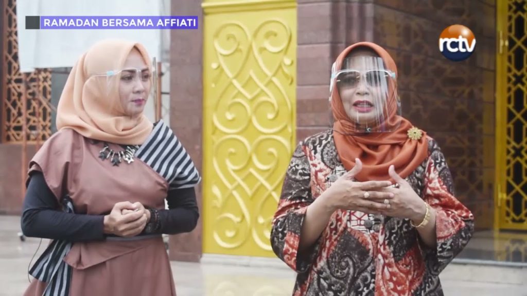 Ramadan Bersama Affiati Ketua DRPD Kota Cirebon - Episode 3