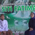 Semarak Ramadan dari Rumah, Tok Tok Pesantren PP Siti Fatimah | PJJ SD 19 April 2021