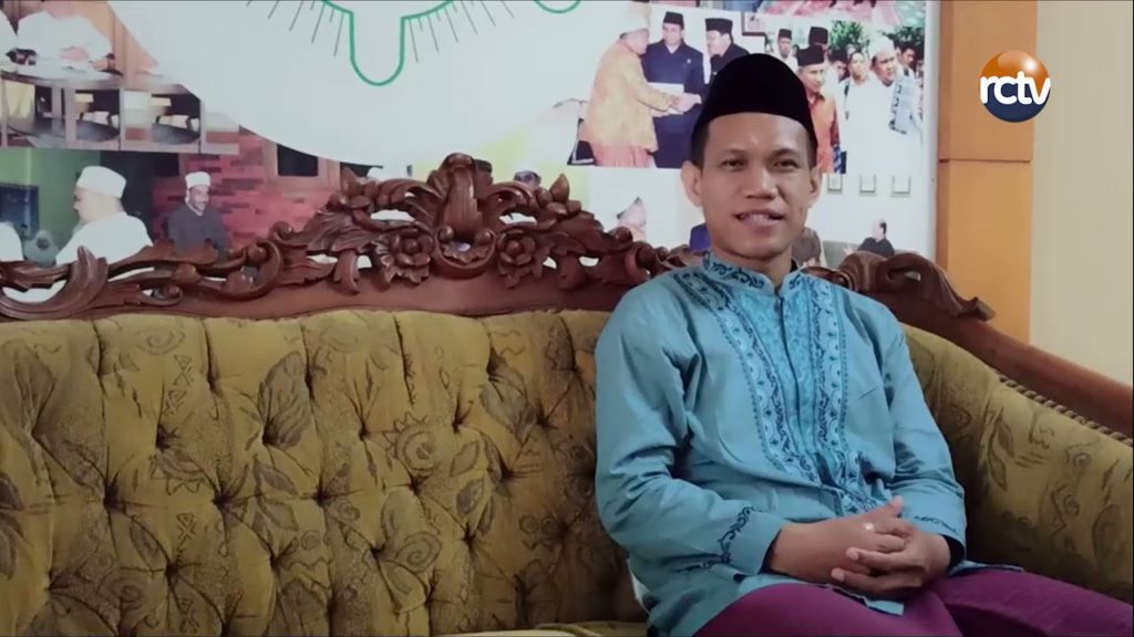 Semarak Ramadan dari Rumah, Tok Tok Pesantren Nurusshiddiq | PJJ SD 22 April 2021