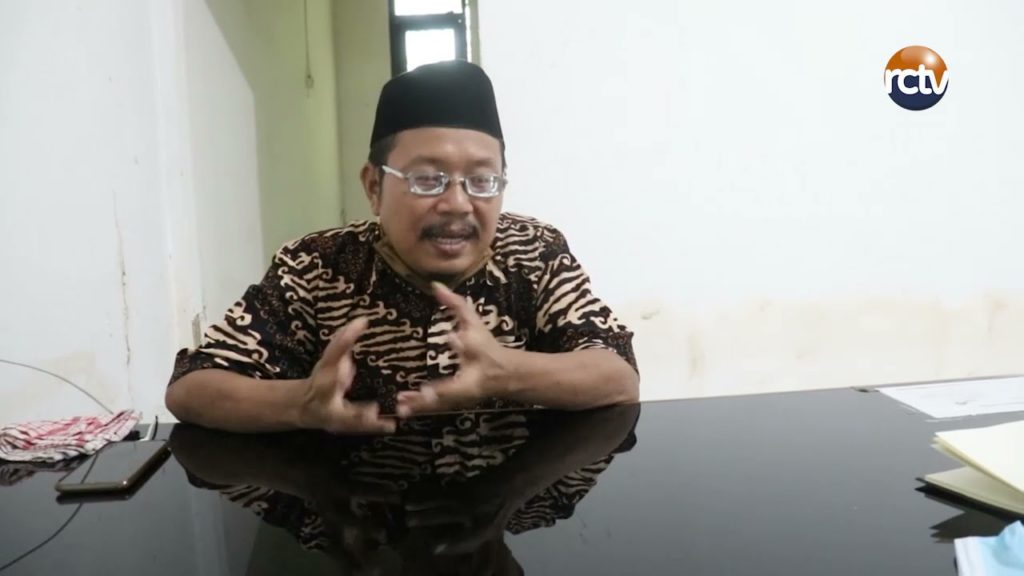 Semarak Ramadan dari Rumah Serba Serbi bersama Tokoh | PJJ SD 22 April 2021