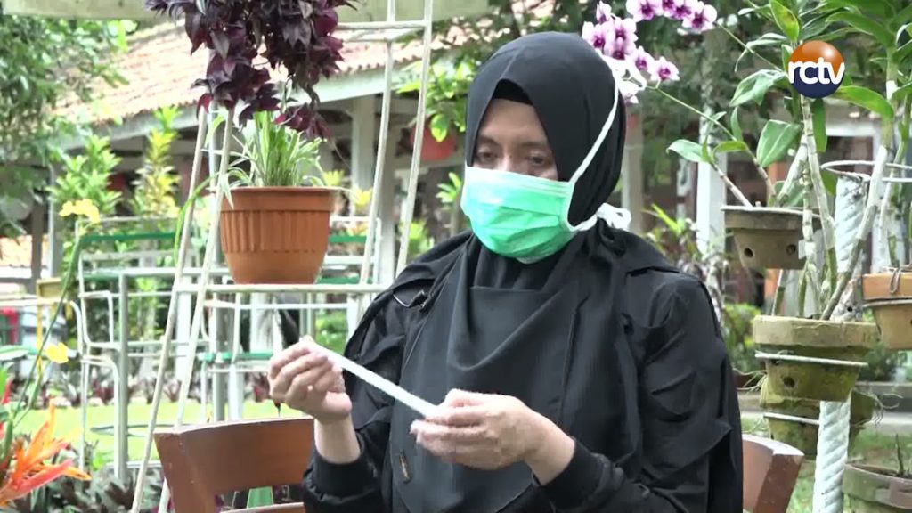 Selamat Pagi Cirebon - RS Paru Sidawangi, Modalitas Pemeriksaan SARS CoV2