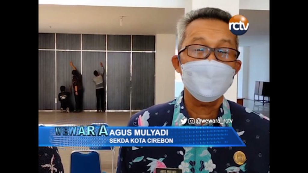 Pencairan THR PNS Tunggu Perpres