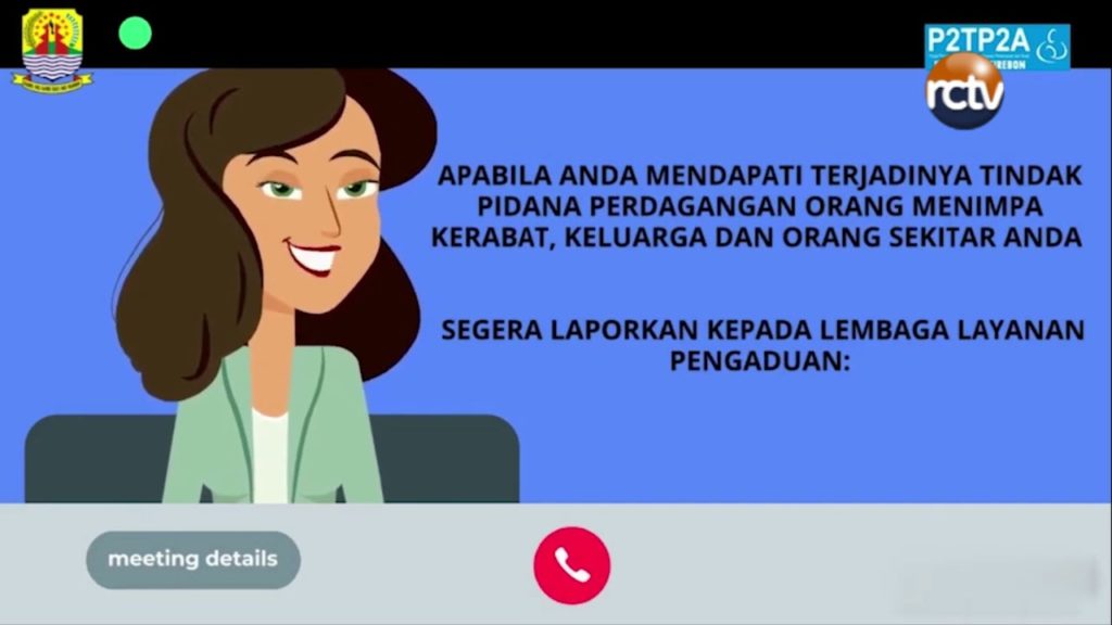 Cirebon Katon DPPKBP3A Eps 8 - Pentingnya Apotik Hidup
