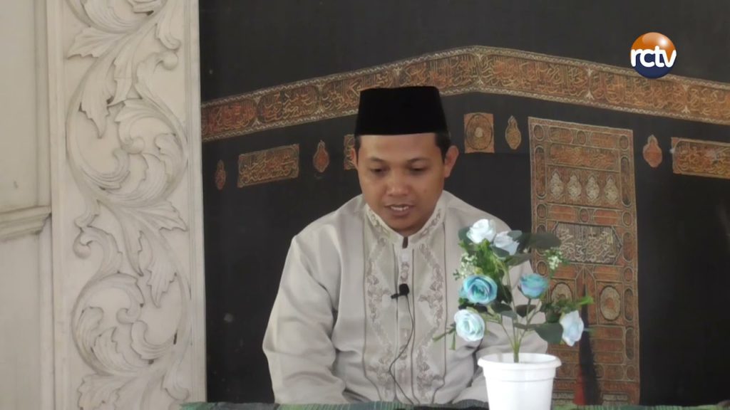 Semarak Ramadan dari Rumah, Tok Tok Pes DARUL ULUM | PJJ SD 27 April 2021