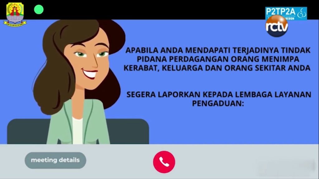Cirebon Katon DPPKBP3A Eps 8 - Pentingnya Apotik Hidup