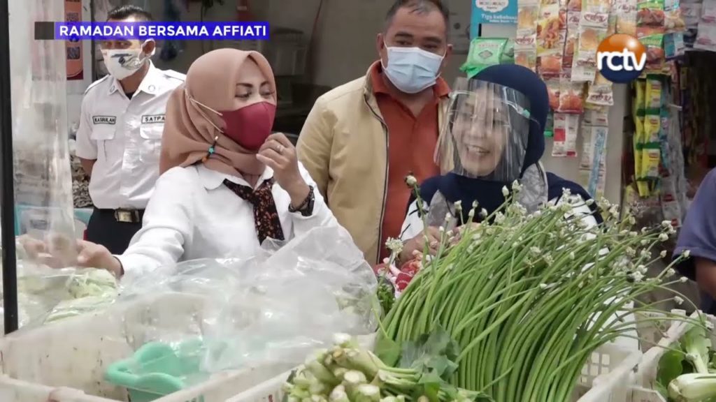 Ramadan Bersama Affiati Ketua DRPD Kota Cirebon - Episode 17