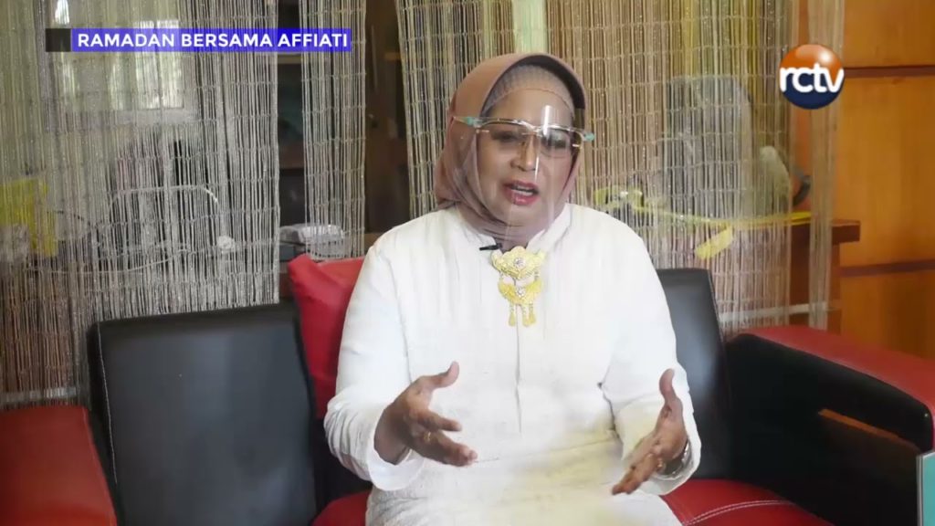 Ramadan Bersama Affiati Ketua DRPD Kota Cirebon - Episode 2