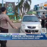 Pemudik Diprediksi Landai