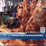 Pantauan Harga dan Pasokan Kepokmas